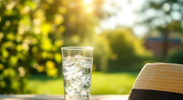 Canicule : attention aux signes qui pourraient mettre votre santé en danger