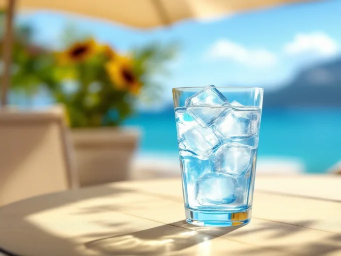 Canicule : Comment rester en forme et en sécurité face à 40°C