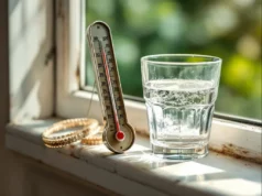 Canicule : comment votre cœur lutte pour sauver votre vie