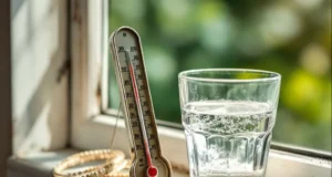 Canicule : comment votre cœur lutte pour sauver votre vie