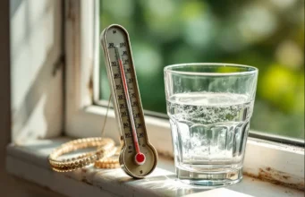 Canicule : comment votre cœur lutte pour sauver votre vie