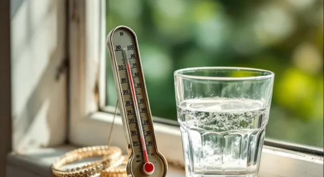 Canicule : comment votre cœur lutte pour sauver votre vie