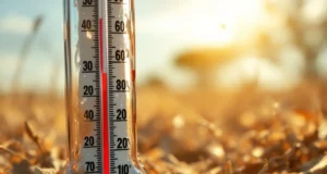 Canicule et AVC : un danger mortel accru pour les femmes