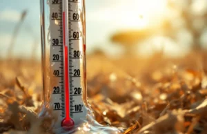 Canicule et AVC : un danger mortel accru pour les femmes