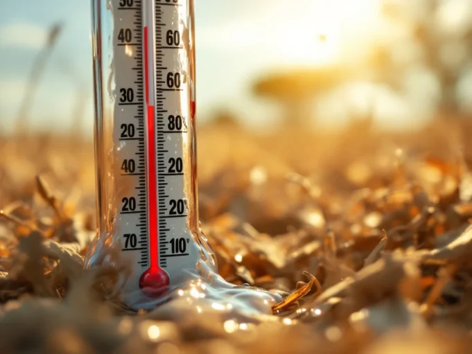 Canicule et AVC : un danger mortel accru pour les femmes