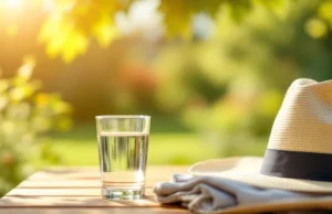 Canicule et Médicaments : Ce Que Vous Devez Savoir pour Vous Protéger
