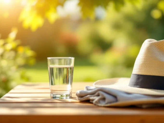 Canicule et Médicaments : Ce Que Vous Devez Savoir pour Vous Protéger