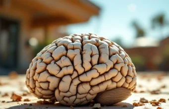 Canicule extrême : comment la chaleur détruit notre cerveau et déchaîne nos comportements