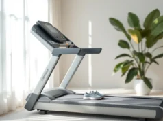 Ce que 30 jours sur un tapis de marche ont changé sur ma santé