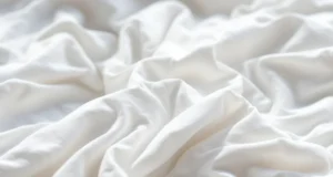 Ce que vos draps révèlent sur votre santé et votre hygiène