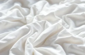 Ce que vos draps révèlent sur votre santé et votre hygiène