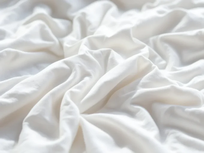 Ce que vos draps révèlent sur votre santé et votre hygiène