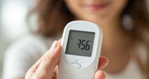 Ce symptôme discret pourrait sauver votre vie du diabète