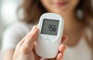 Ce symptôme discret pourrait sauver votre vie du diabète