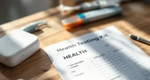 Ce test surprenant qui révèle votre âge réel et votre santé