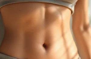 Cette graisse abdominale pourrait mettre votre santé en danger Découvrez comment la repérer