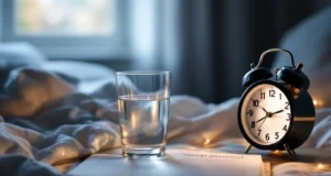 Cette habitude nocturne met votre cœur en danger à éviter absolument