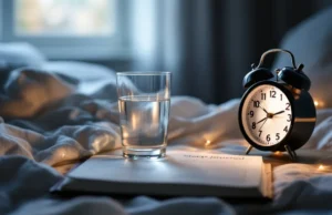 Cette habitude nocturne met votre cœur en danger à éviter absolument