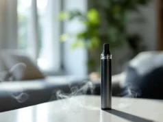 Cigarette électronique : un risque de cancer du poumon confirmé par une étude