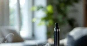 Cigarette électronique : un risque de cancer du poumon confirmé par une étude