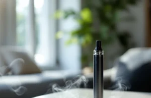 Cigarette électronique : un risque de cancer du poumon confirmé par une étude