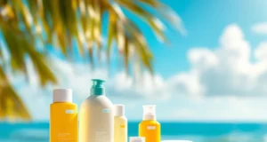 Crèmes solaires : ce que le chiffre ne vous dit pas sur la protection