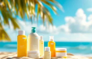 Crèmes solaires : ce que le chiffre ne vous dit pas sur la protection