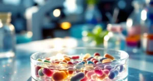 Découverte choc : des bactéries intestinales prédisent Parkinson dès ses premiers signes