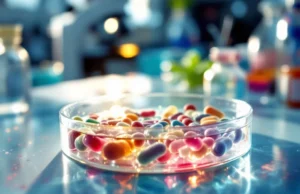 Découverte choc : des bactéries intestinales prédisent Parkinson dès ses premiers signes