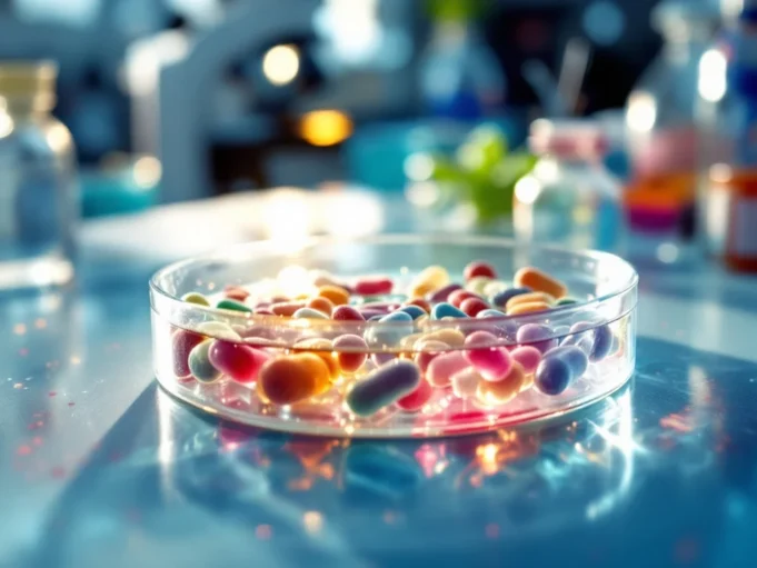 Découverte choc : des bactéries intestinales prédisent Parkinson dès ses premiers signes