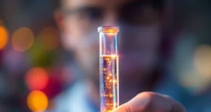 Découverte révolutionnaire : un vaccin conçu par IA pour lutter contre toutes les maladies