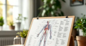Découverte surprenante du système lymphatique qui pourrait changer votre santé