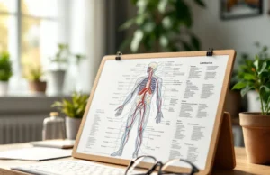 Découverte surprenante du système lymphatique qui pourrait changer votre santé