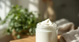 Découvrez la crème naturelle recommandée par 60 Millions de consommateurs pour votre eczéma