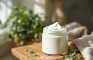 Découvrez la crème naturelle recommandée par 60 Millions de consommateurs pour votre eczéma