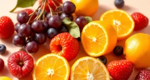 Découvrez le secret australien pour une peau éclatante grâce à une vitamine C exceptionnelle
