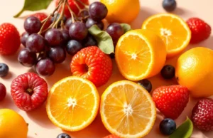 Découvrez le secret australien pour une peau éclatante grâce à une vitamine C exceptionnelle