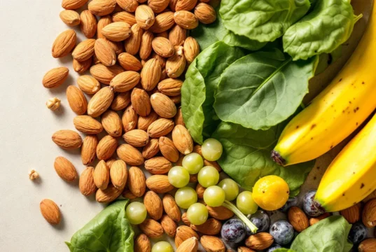 Découvrez pourquoi le magnésium est vital pour votre santé et comment éviter la carence