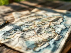 Démence : votre région pourrait être votre pire ennemi