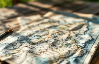 Démence : votre région pourrait être votre pire ennemi