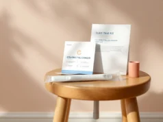 Dépistage du cancer colorectal : un test maison aussi efficace qu’une coloscopie
