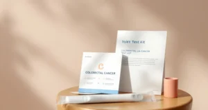 Dépistage du cancer colorectal : un test maison aussi efficace qu’une coloscopie