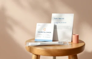 Dépistage du cancer colorectal : un test maison aussi efficace qu’une coloscopie