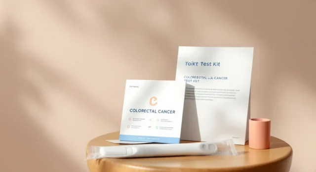 Dépistage du cancer colorectal : un test maison aussi efficace qu’une coloscopie