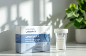 Dépistage du cancer colorectal : une alternative simple aussi efficace que la coloscopie