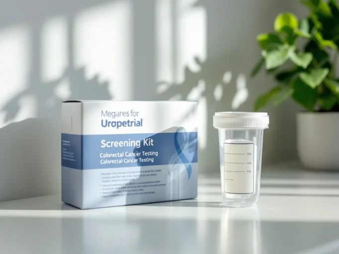 Dépistage du cancer colorectal : une alternative simple aussi efficace que la coloscopie