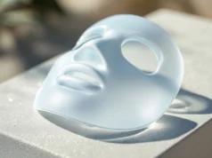 Dites adieu à la canicule avec ce masque glacé révolutionnaire