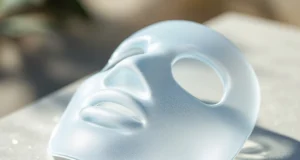 Dites adieu à la canicule avec ce masque glacé révolutionnaire