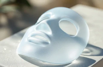 Dites adieu à la canicule avec ce masque glacé révolutionnaire