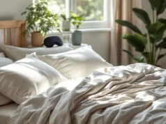 Dormez mieux pour rajeunir : 4 gestes simples à adopter dès ce soir